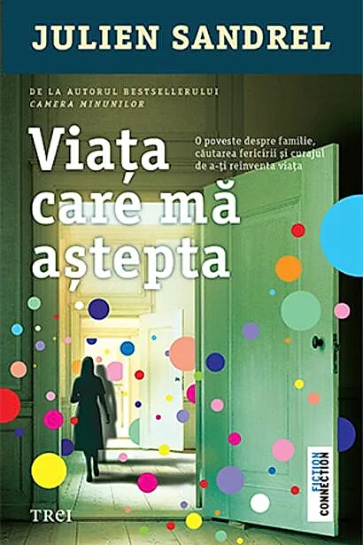 Viața care mă aștepta