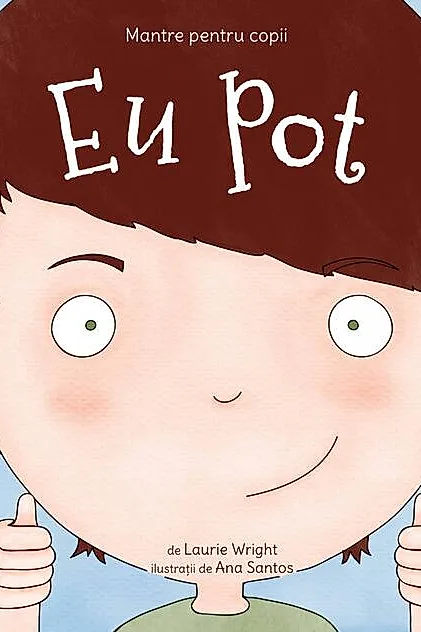 Eu pot (Vol. 1)