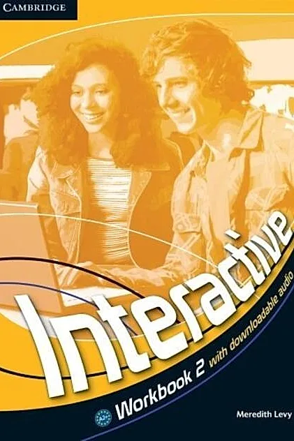 Interactive Level 2 Workbook
