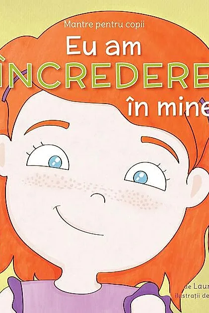 Eu am încredere în mine (Vol. 6)