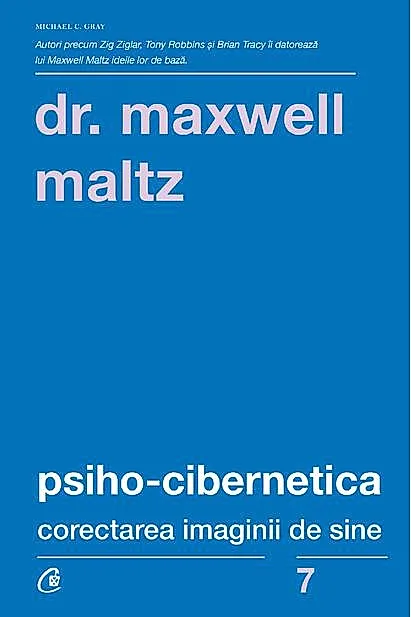 Psiho-Cibernetica