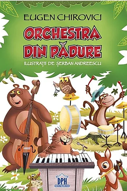 Orchestra din pădure
