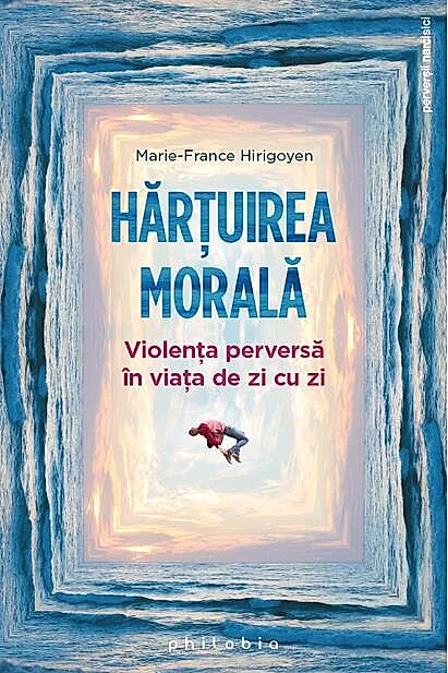 Hărțuirea morală