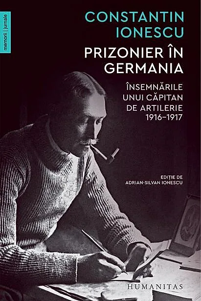 Prizonier în Germania