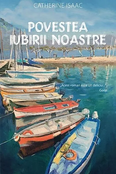 Povestea iubirii noastre
