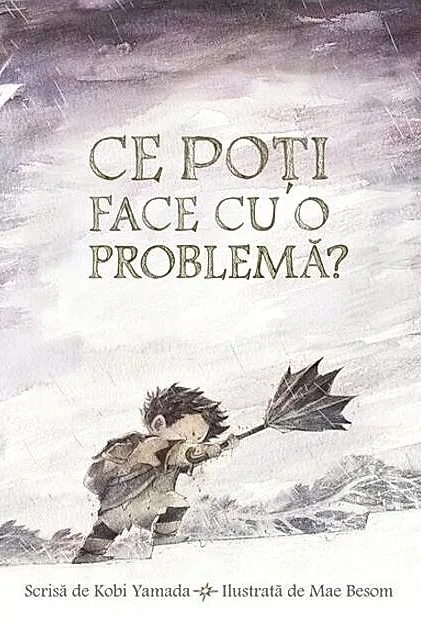 Ce poți face cu o problemă?