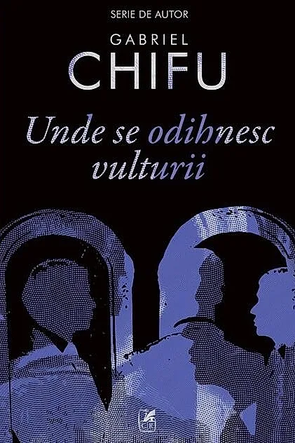 Unde se odihnesc vulturii