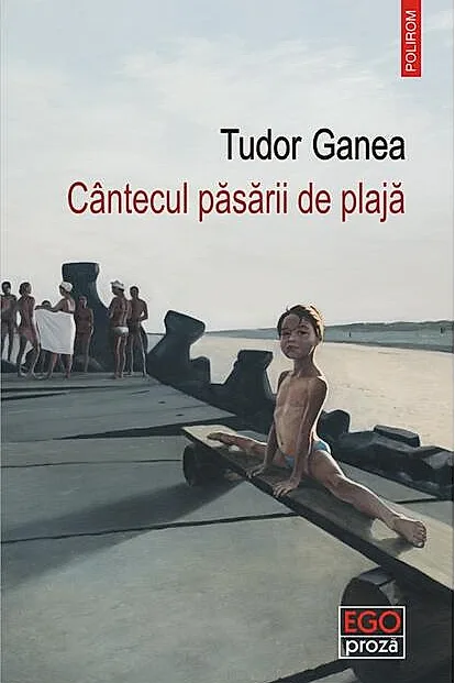 Cântecul păsării de plajă