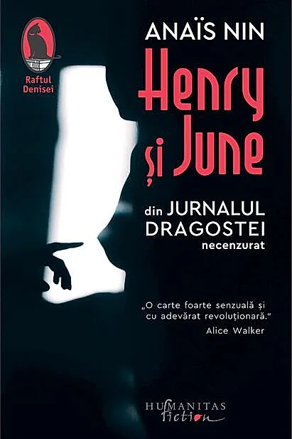 Henry şi June