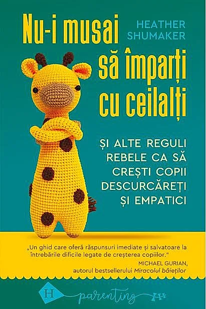 Nu-i musai să împarți cu ceilalți