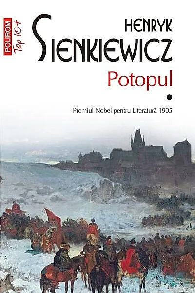 Potopul. Vol I+II (Top10+)