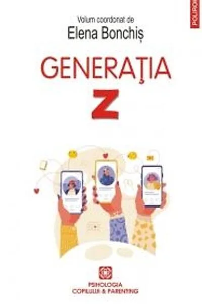 Generația Z
