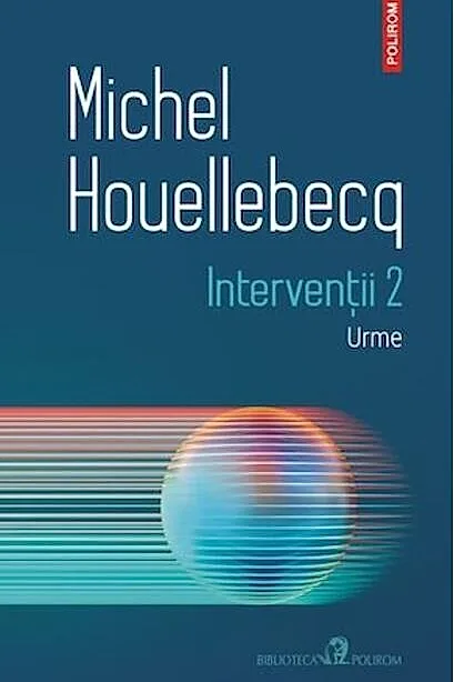 Intervenții 2. Urme