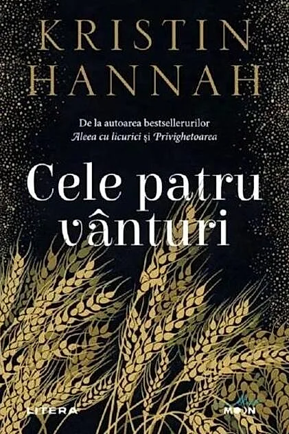 Cele patru vânturi