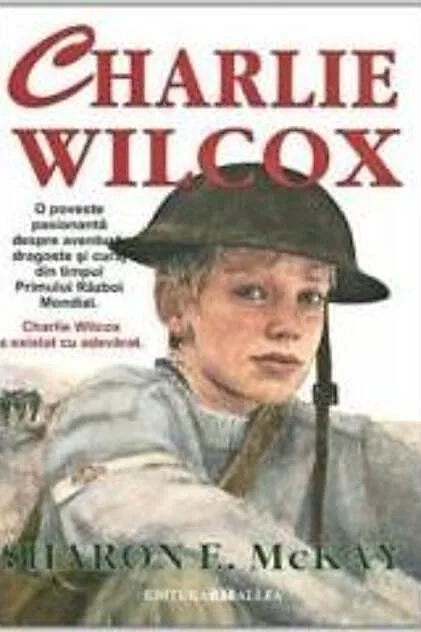 Charlie Wilcox