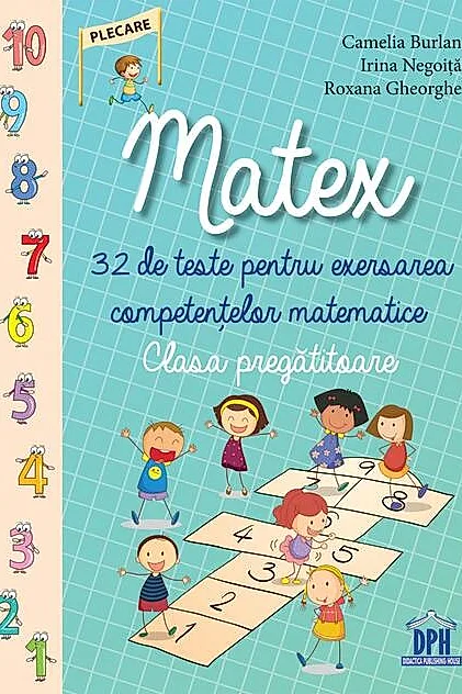 Matex - Clasa pregătitoare