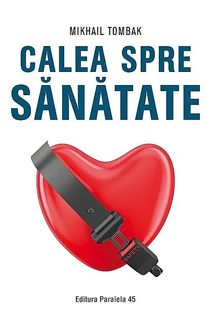 Calea spre sanatate