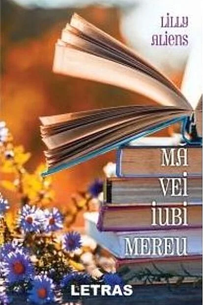 Mă vei iubi mereu