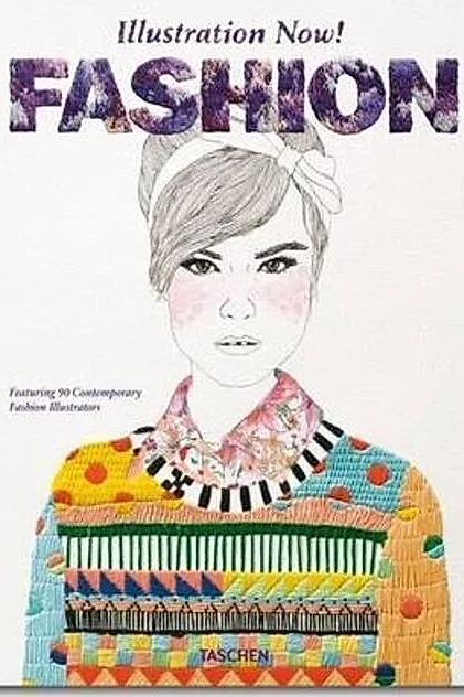 Illustration Now! Fashion