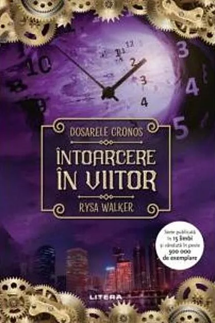 Întoarcere în viitor