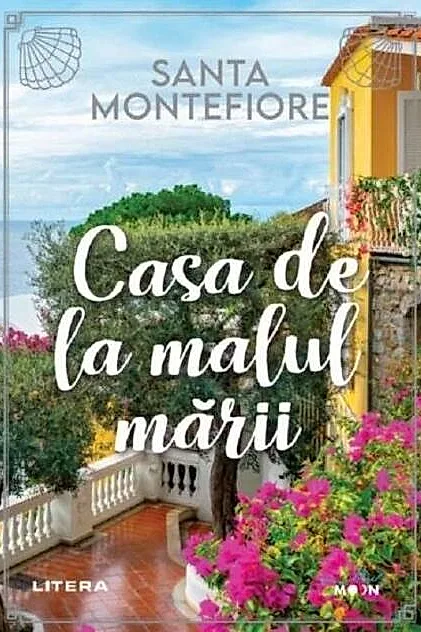 Casa de la malul mării