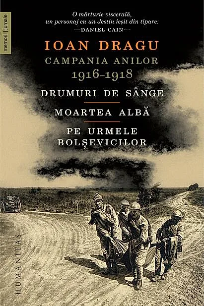 Campania anilor 1916–1918