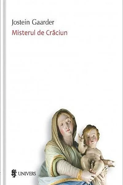 Misterul de Crăciun