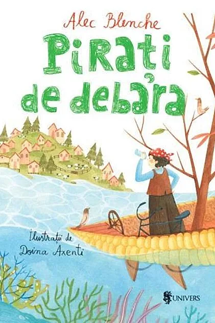 Pirați de debara