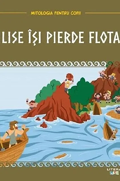 Ulise își pierde flota