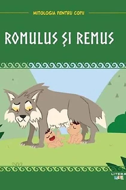 Romulus și Remus