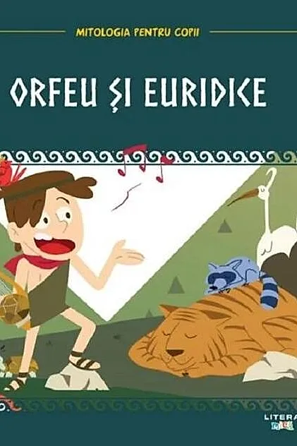 Orfeu și Euridice