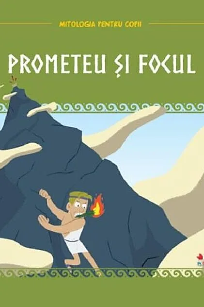 Prometeu și focul