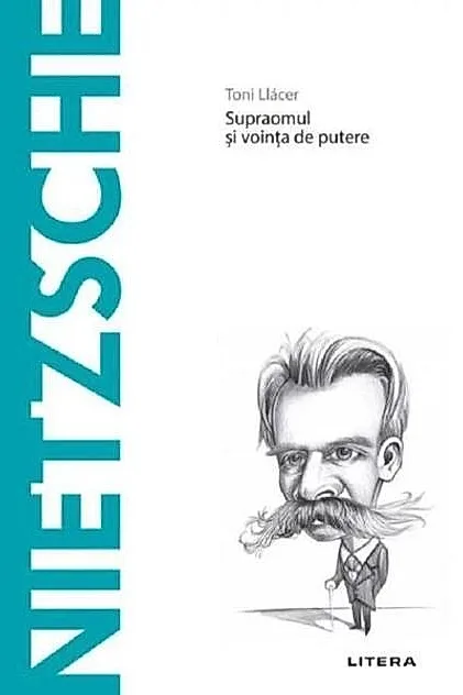 Nietzsche (Vol. 2)