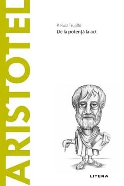 Aristotel (Vol. 4)