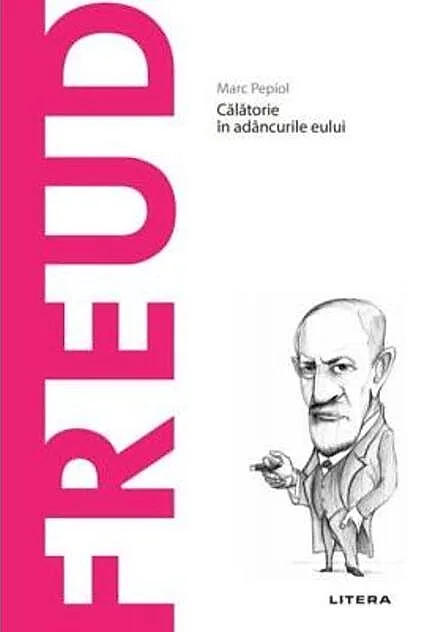 Freud (Vol. 8)