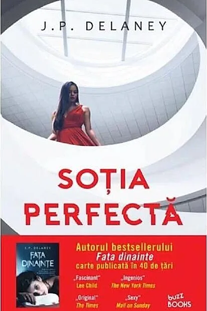 Soția perfectă