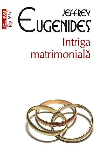Intriga matrimonială (Top10+)