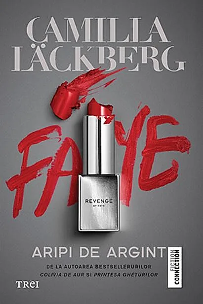 Aripi de argint (Vol. 2)