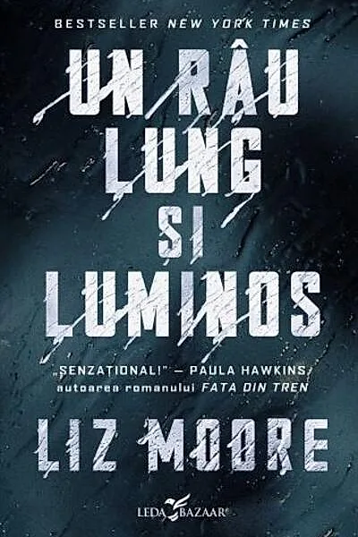 Un râu lung și luminos