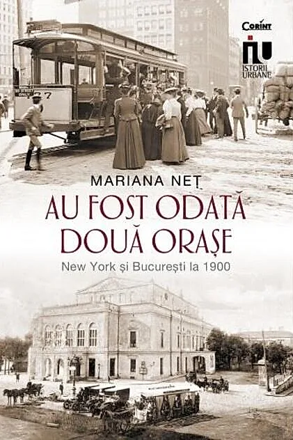 Au fost odată două orașe