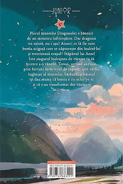 Dragonii nu există
