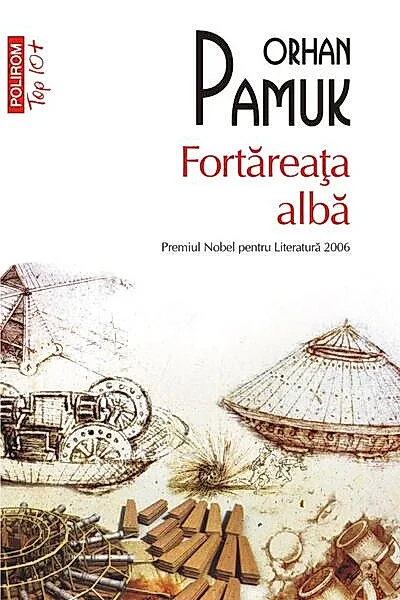 Fortăreața albă (Top 10+)