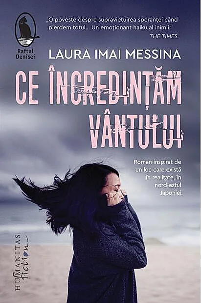 Ce încredințăm vântului