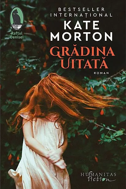 Grădina uitată