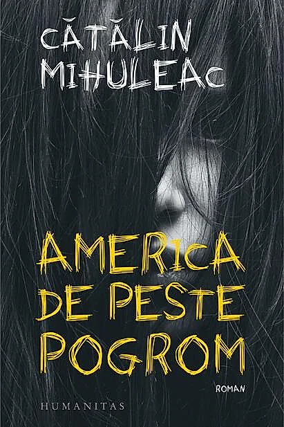 America de peste pogrom