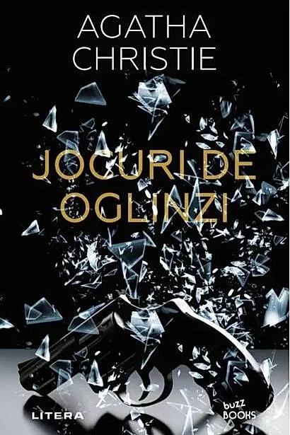 Jocuri de oglinzi