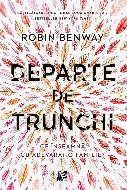 Departe de trunchi