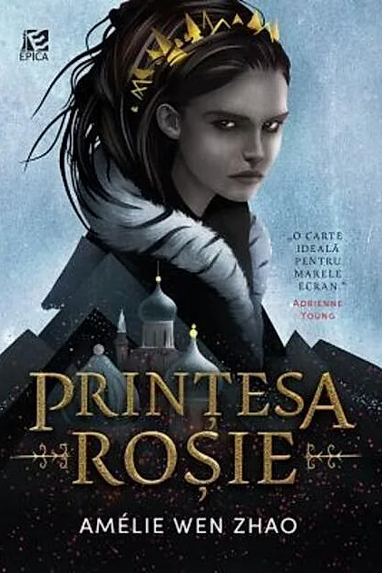 Prințesa Roșie