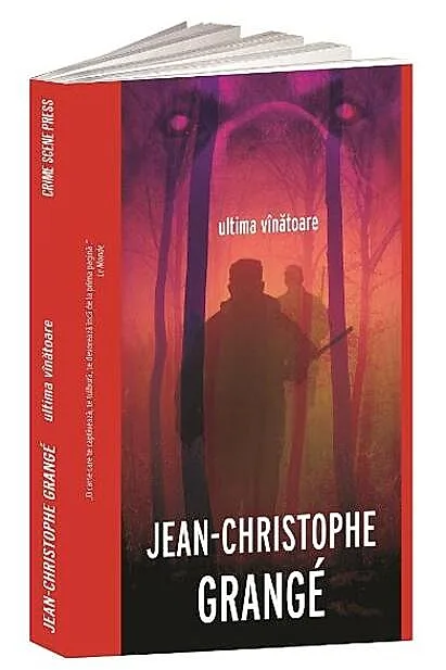 Ultima vînătoare