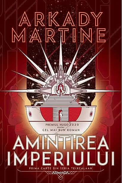 Amintirea imperiului (Vol. 1)